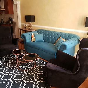 Deluxe Appartement
